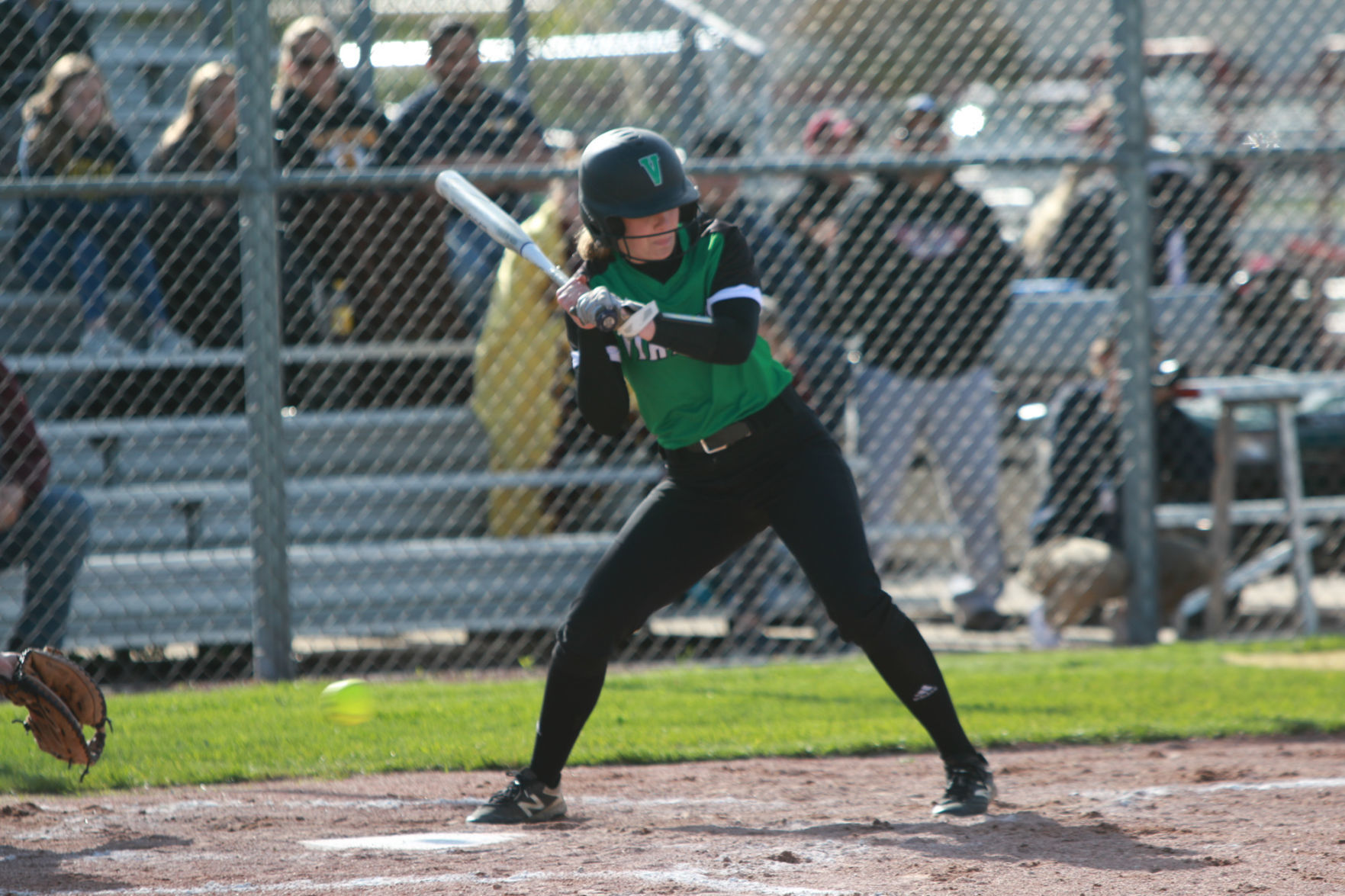 Gallery: Softball sectional - Chesterton vs Valparaiso